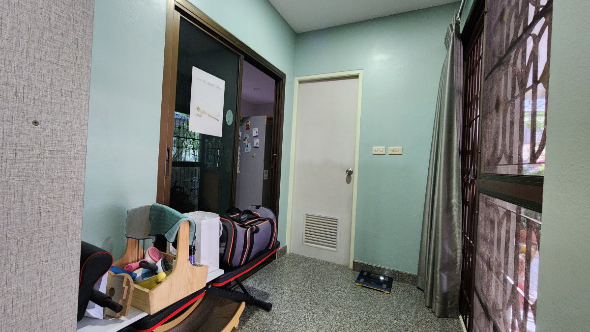 รูป หมู่บ้านศศิธร บางบอน 3 ถนนบางบอน 3 (เพชรเกษม 69) บ้านเช่าของอยู่เอง รักษาบ้านอย่างดี - รูปที่ 13/50
