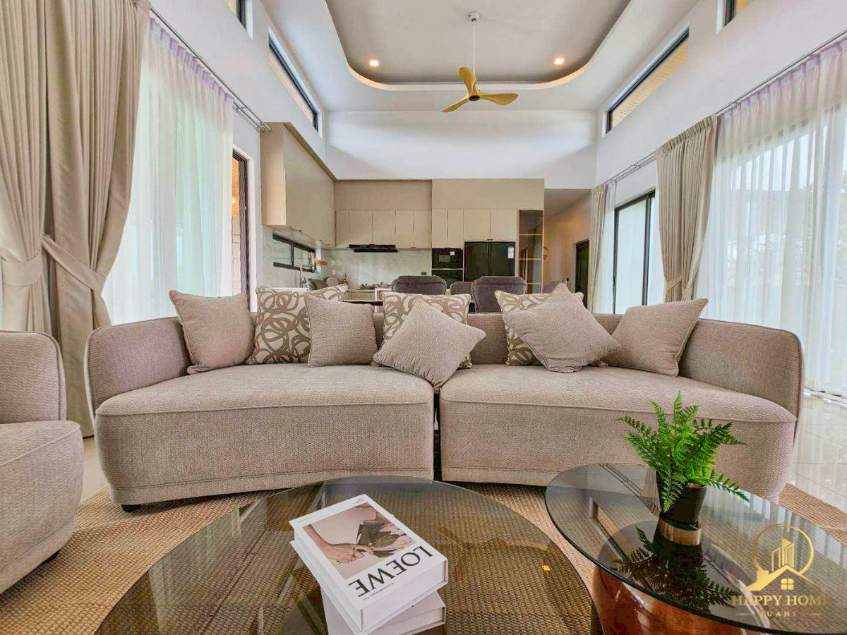 picture Luxury Pool Villa for Sale in Black Mountain, Hua Hin - 11/49