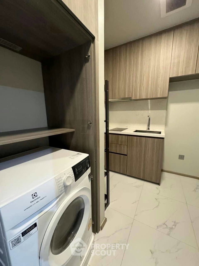 รูป ชั้น 35 คอนโด 3 ห้องนอน Celes Asoke ใกล้ MRT สุขุมวิท 50 ม. (ID 3464186) - รูปที่ 8/11