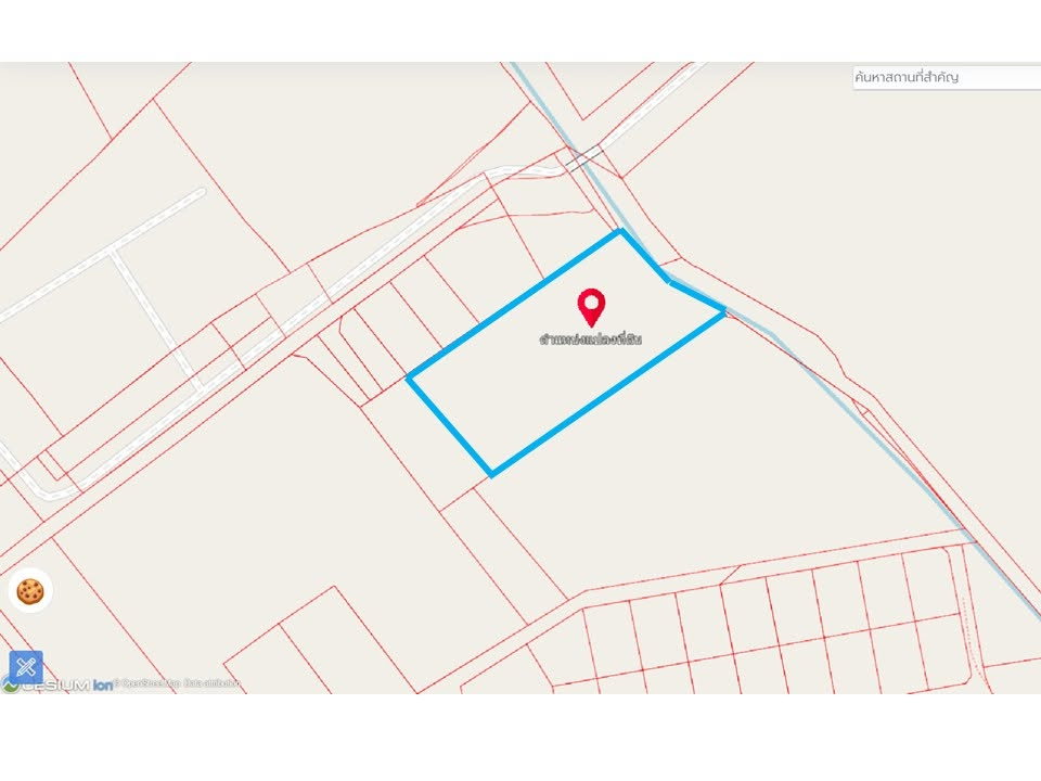 รูป 💙💛❤️(ขาย)ที่ดินผังสีม่วง 2-3-69.5 ไร่ 🏭 Greenwork Industrial Park สมุทรปราการ 🔥 ราคา 26.78 ล้านบาท | เพียง 22,900 บาท/ตร.ว. - รูปที่ 20/20