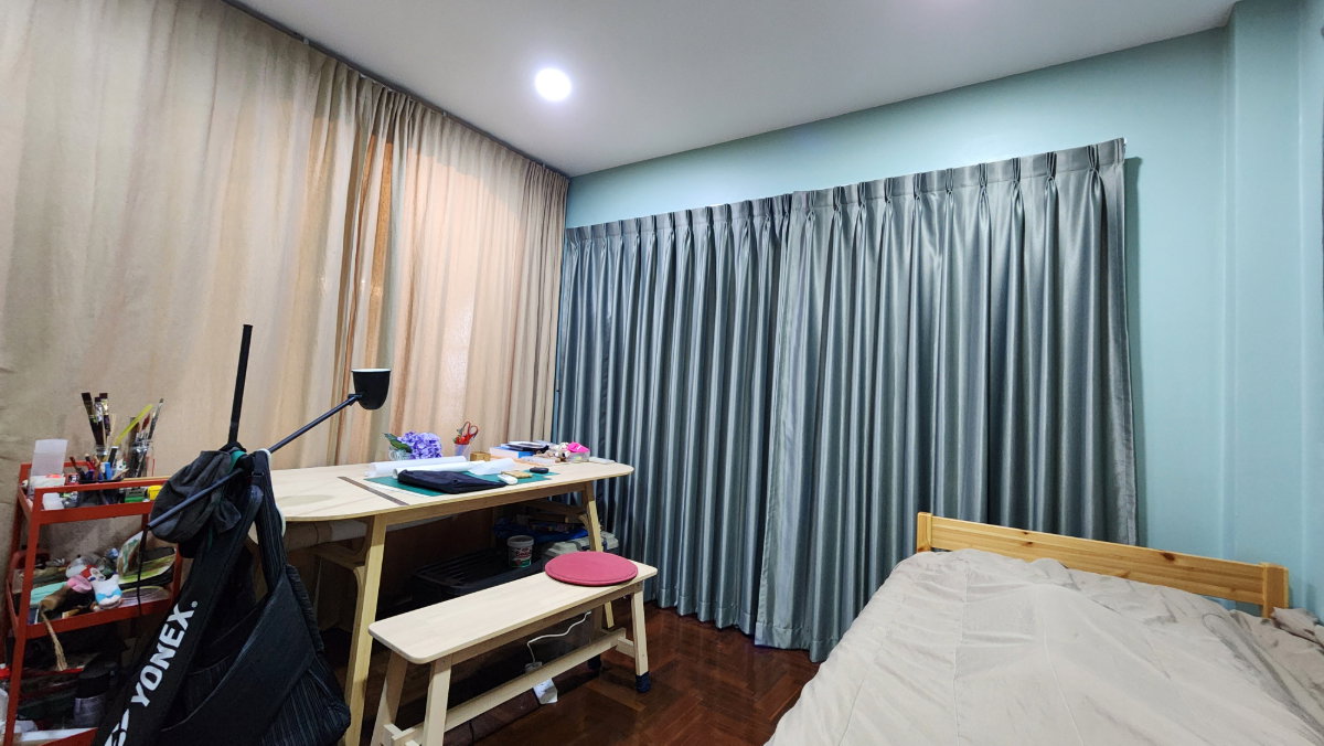 รูป หมู่บ้านศศิธร บางบอน 3 ถนนบางบอน 3 (เพชรเกษม 69) บ้านเช่าของอยู่เอง รักษาบ้านอย่างดี - รูปที่ 26/50