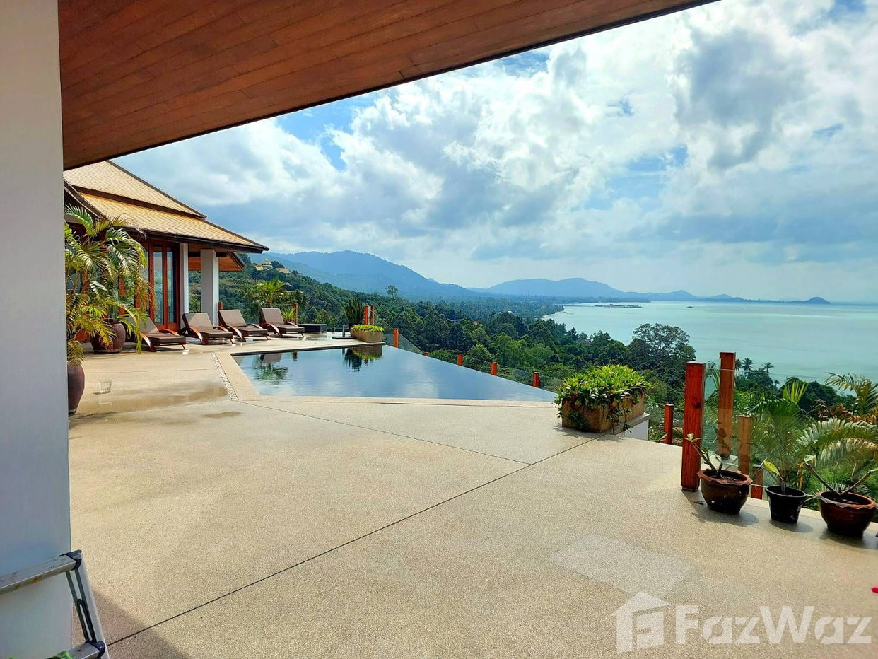 picture 4 Bedroom Villa for sale in Ang Thong, Surat Thani  1703012 - 1/40