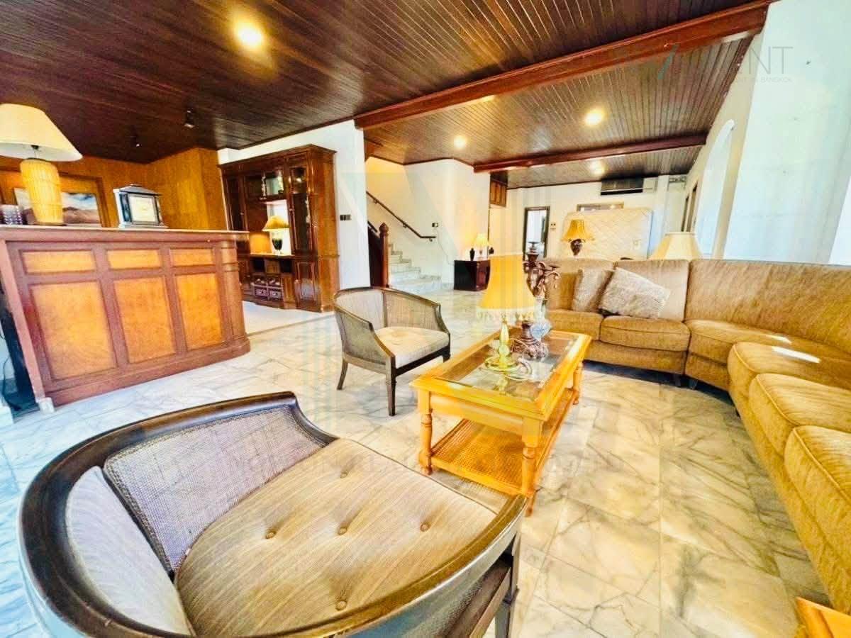 picture 📌 For Rent 2-story House MANEEYA THA IT - SAI MA 4 bedroom 4 bathroom - 3/8