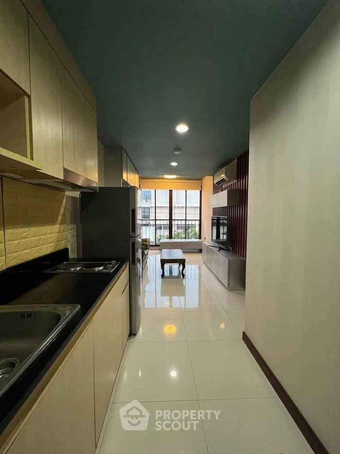 รูป คอนโด 1-ห้องนอน ที่ ไอดีโอ บลูโคฟ สาทร ใกล้ BTS วงเวียนใหญ่ (ID 3463535) - รูปที่ 7/12