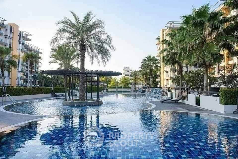 รูป ขายคอนโด 1 ห้องนอน Punna Oasis 2 ขนาด 50 ตร.ม. (ID 3465588) - รูปที่ 18/18