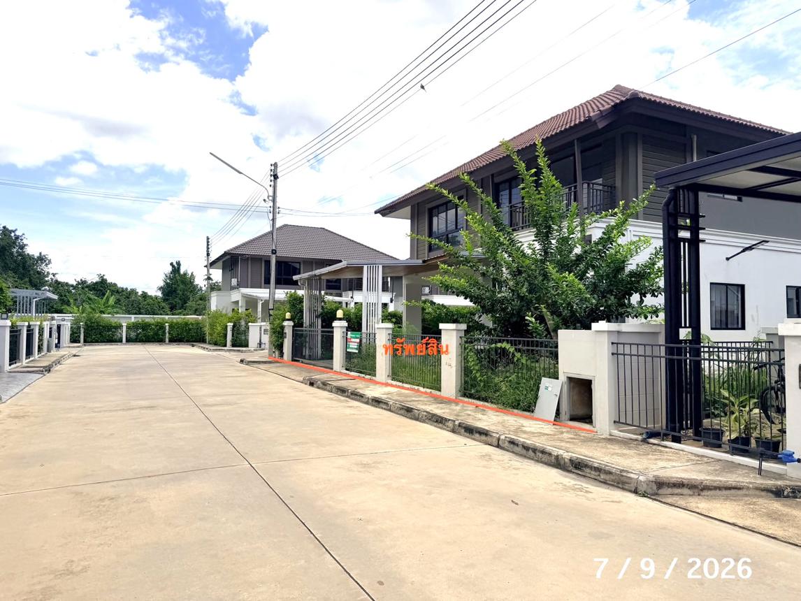picture HOME 68.7 Sq.w. Saraphi Chiang Mai for 4.3M - 21/39
