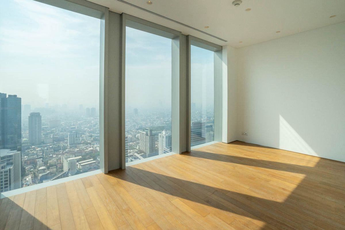 รูป LTH16368 - Luxury Duplex Condo for Sale | The Ritz-Carlton Residences | BTS Chong Nonsi | 217.12 Sq.m. | 2 Beds | 2 Baths | 84.5MB - รูปที่ 8/8