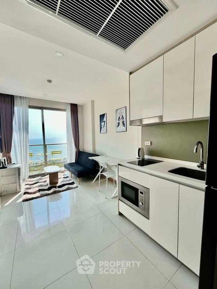 รูป คอนโด 1 ห้องนอน ชั้น 30 The Riviera Jomtien ย่านจอมเทียน (ID 3465967) - รูปที่ 3/11