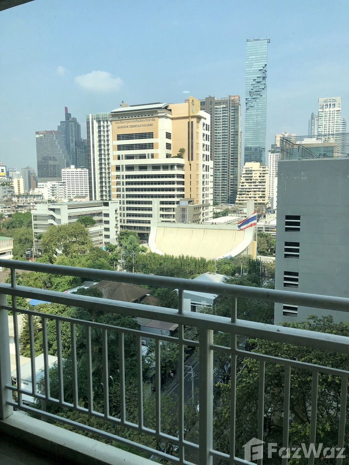 picture 1 Bedroom Condo for sale at Baan Siri Silom  1735804 - 5/5