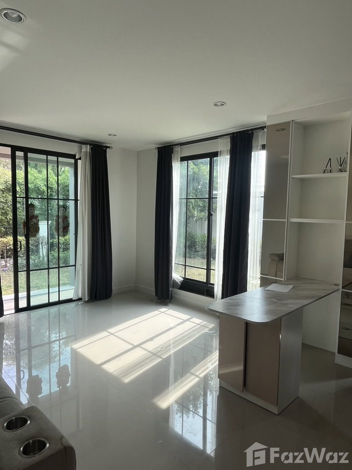 รูป บ้านเดี่ยวให้เช่า 4 ห้องนอน ในโครงการ เศรษฐสิริ พัฒนาการ 2014250 - รูปที่ 12/14
