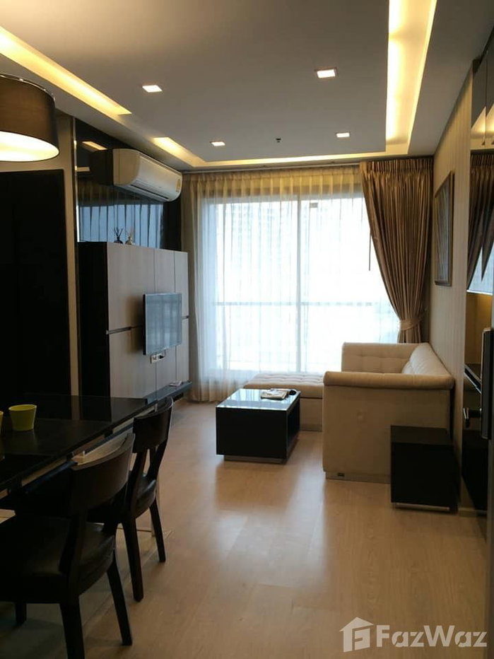 picture 2 Bedroom to rent at Rhythm 44/1 1974859 - 1/9