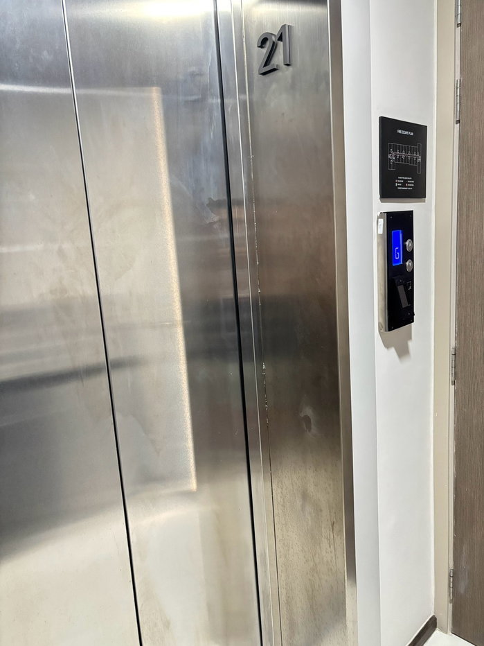 รูป เช่าคอนโด IDEO Q Siam - Ratchathewi/ไอดีโอ คิว สยาม - ราชเทวี (P6910054) ID Line : @condo65 - รูปที่ 10/10