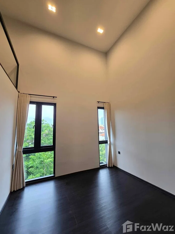 รูป ขาย ทาวน์เฮ้าส์ 3 ห้องนอน ใน สามเสนนอก, กรุงเทพมหานคร 6905704 - รูปที่ 7/28