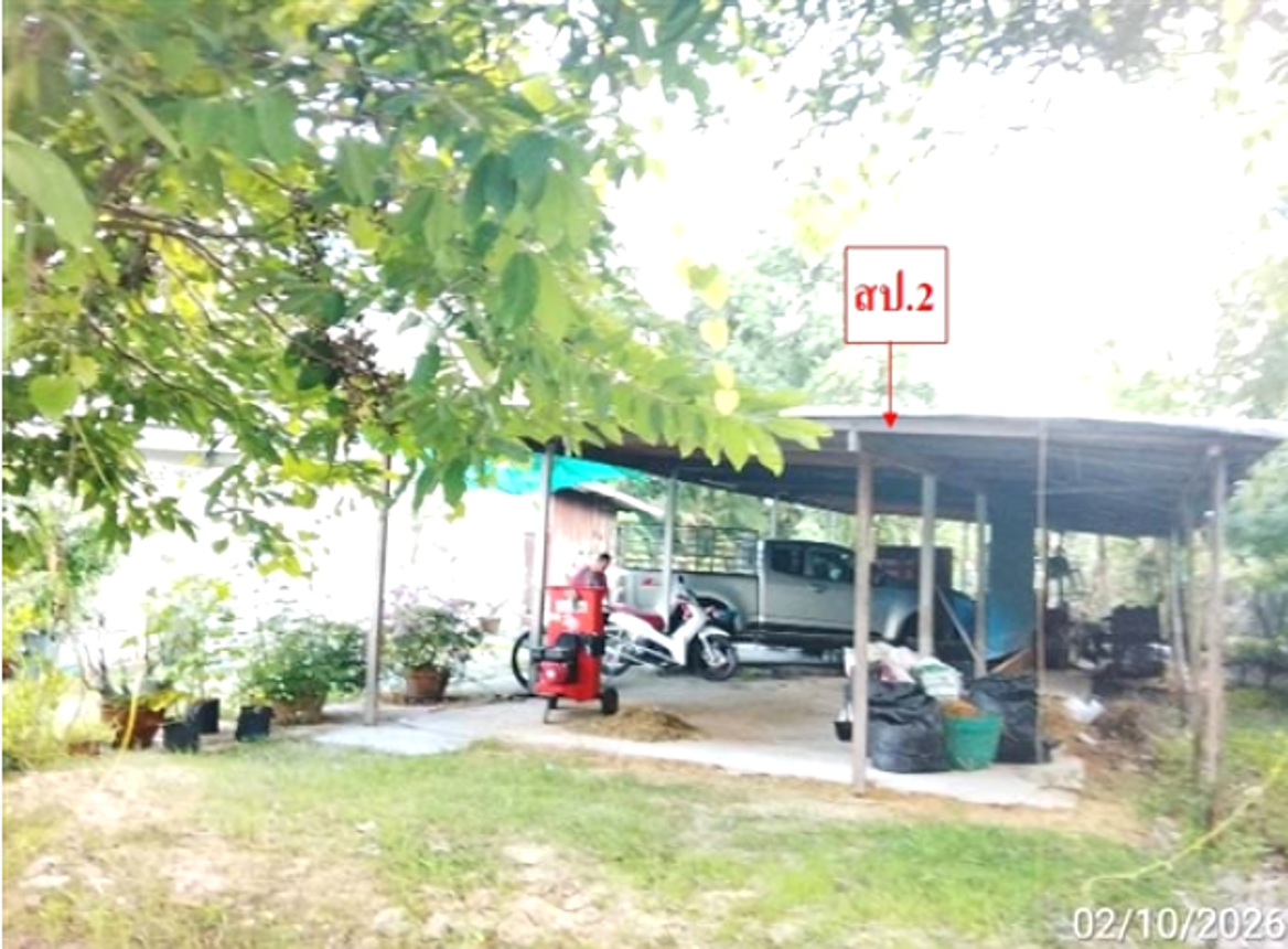 รูป บ้านเดี่ยว 204.3 ตร.วา เมืองร้อยเอ็ด ร้อยเอ็ด 2.6M - รูปที่ 7/13