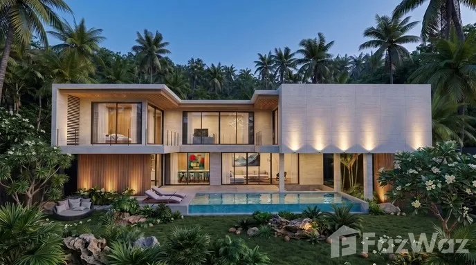 picture 2 Bedroom Villa for sale at Success Luxury Villa 6905641 - 20/21