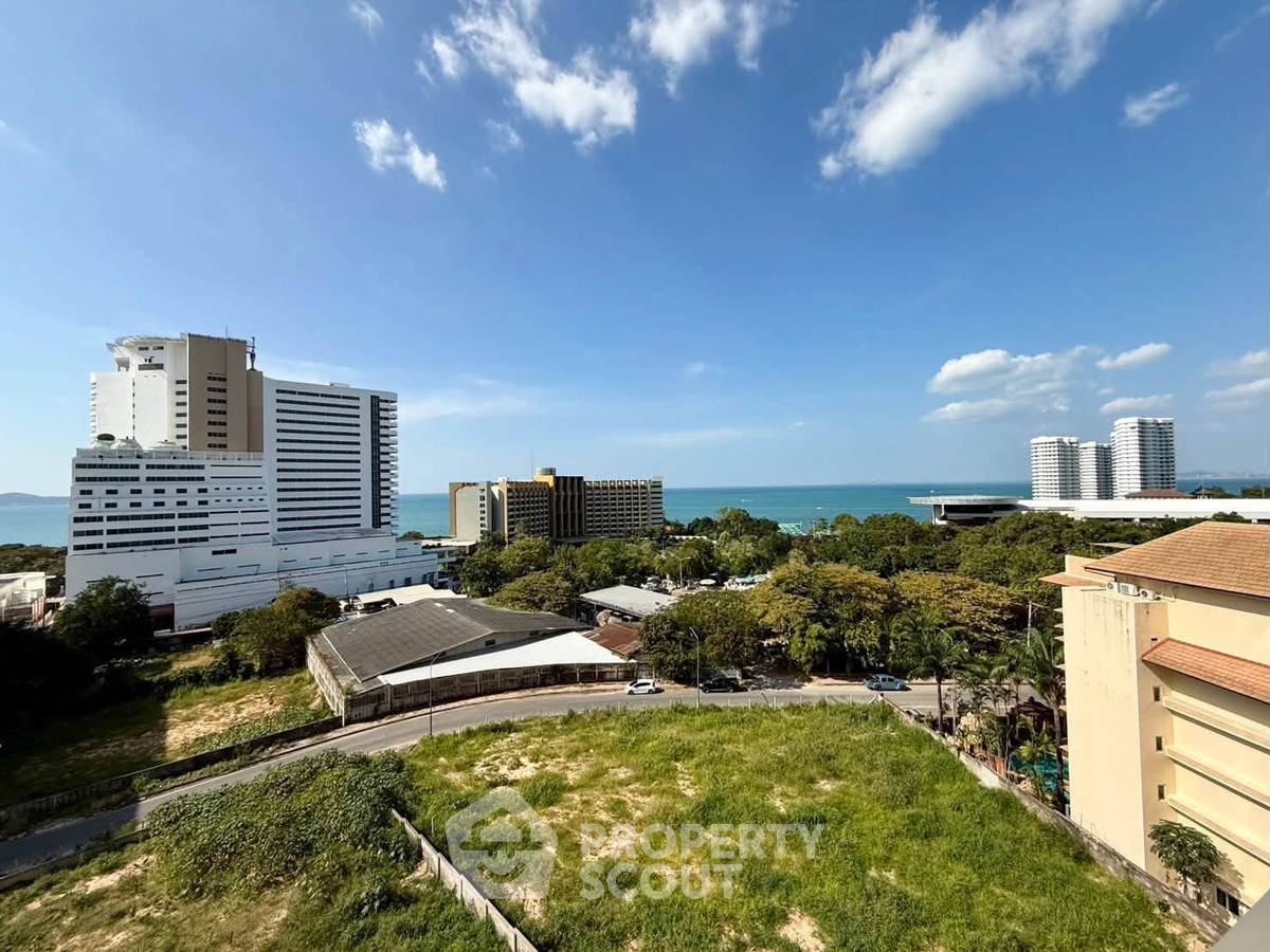 picture 1-BR Condo At The Cloud, Phratamnak For Rent (ID 3463210) - 7/10