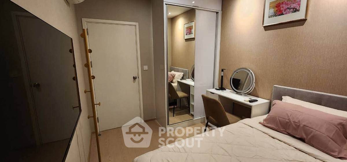 รูป ใกล้ ARL รามคำแหง 200 ม. | 2 ห้องนอน | The Tree Sukhumvit 71-Ekamai (ID 3463917) - รูปที่ 9/10