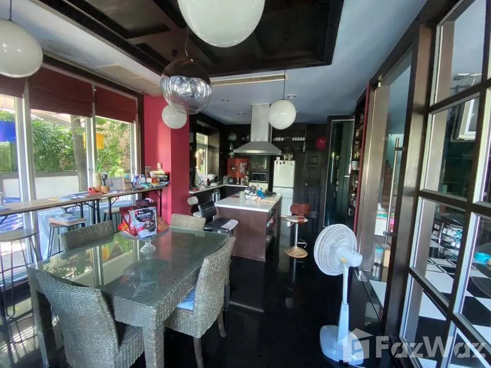 รูป ขาย บ้านเดี่ยว 5 ห้องนอน ใน สวนหลวง, กรุงเทพมหานคร 5358321 - รูปที่ 22/42