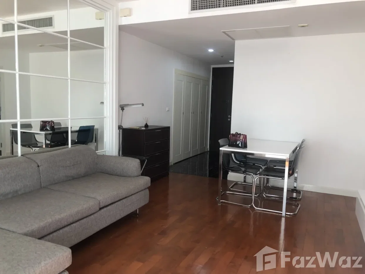 picture 1 Bedroom Condo for rent at Siri Residence  1075816 - 11/18