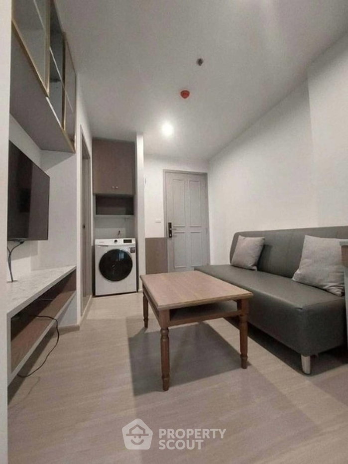 picture 1-BR Condo at The Parkland Phetkasem 56 near MRT Lak Song (ID 3463853) - 9/10