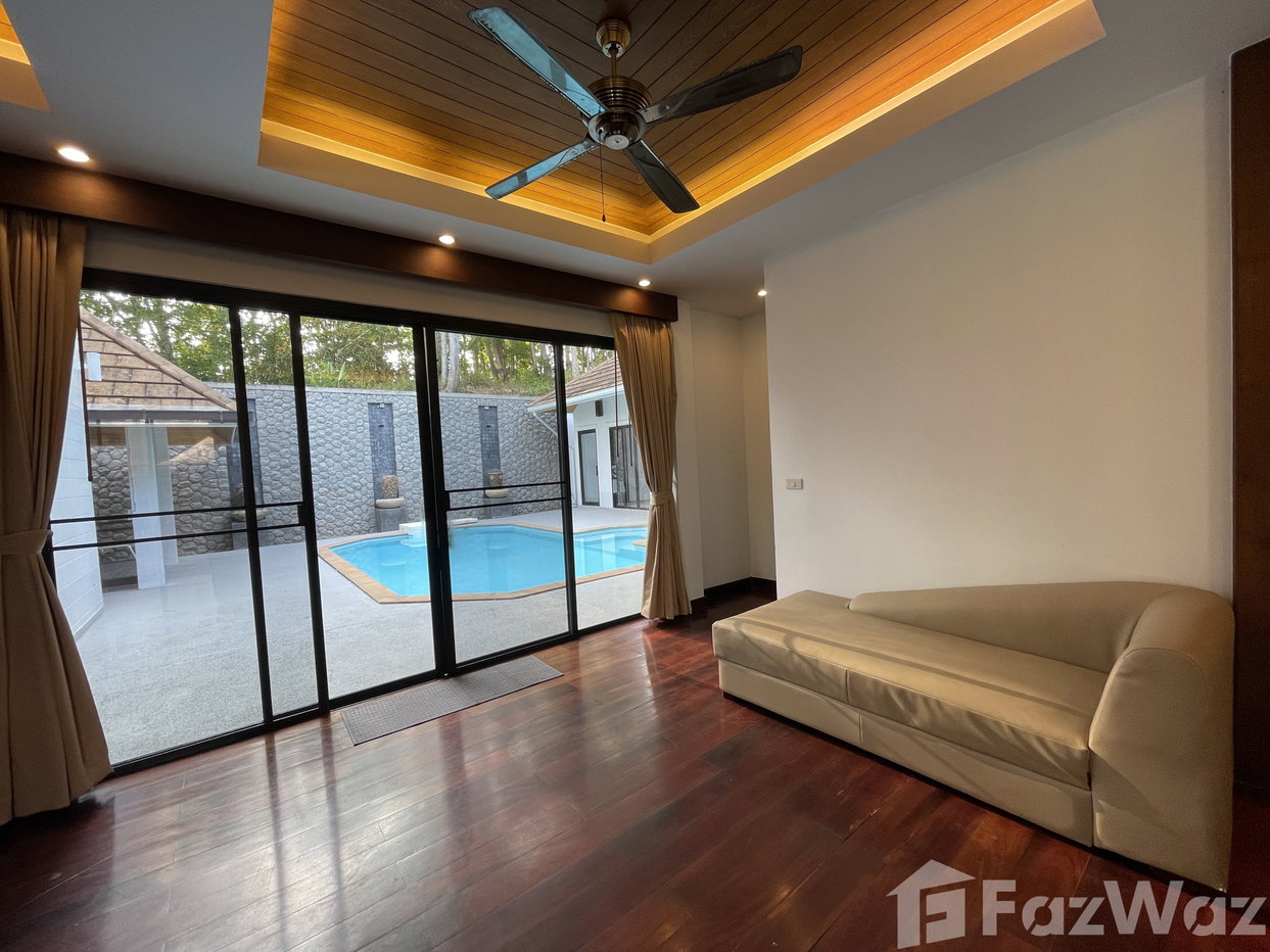 picture 3 Bedroom House for rent in Ratsada, Phuket 3153216 - 7/41