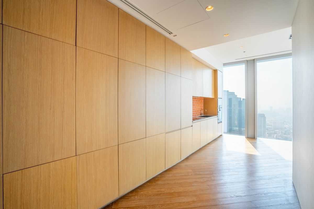 รูป LTH16370 - Luxury Duplex Condo for Sale | The Ritz-Carlton Residences | BTS Chong Nonsi | 217.12 Sq.m. | 2 Beds | 2 Baths | 84.5MB - รูปที่ 8/8