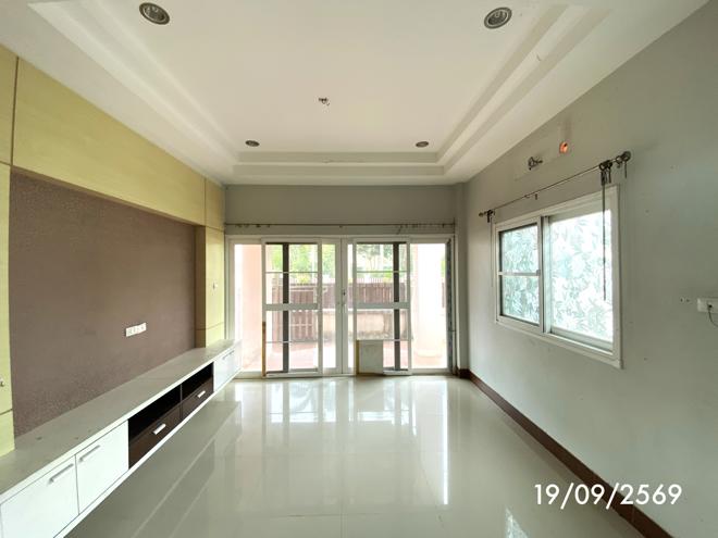 รูป บ้านเดี่ยว 50 ตร.วา ประกายทอง หาดใหญ่ สงขลา 5M - รูปที่ 5/43