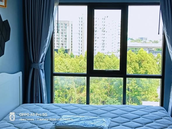 picture For Rent Regent home 18 chaengwattana - laksi 1 Bedroom 30 sq.m. THB 9,500/month - 3/3