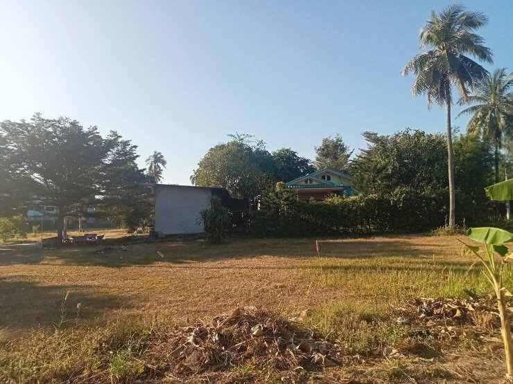 picture 15-rai plot of land for sale in Ban Bueng District, Chon Buri | Suitable for long-term investment - 2/7