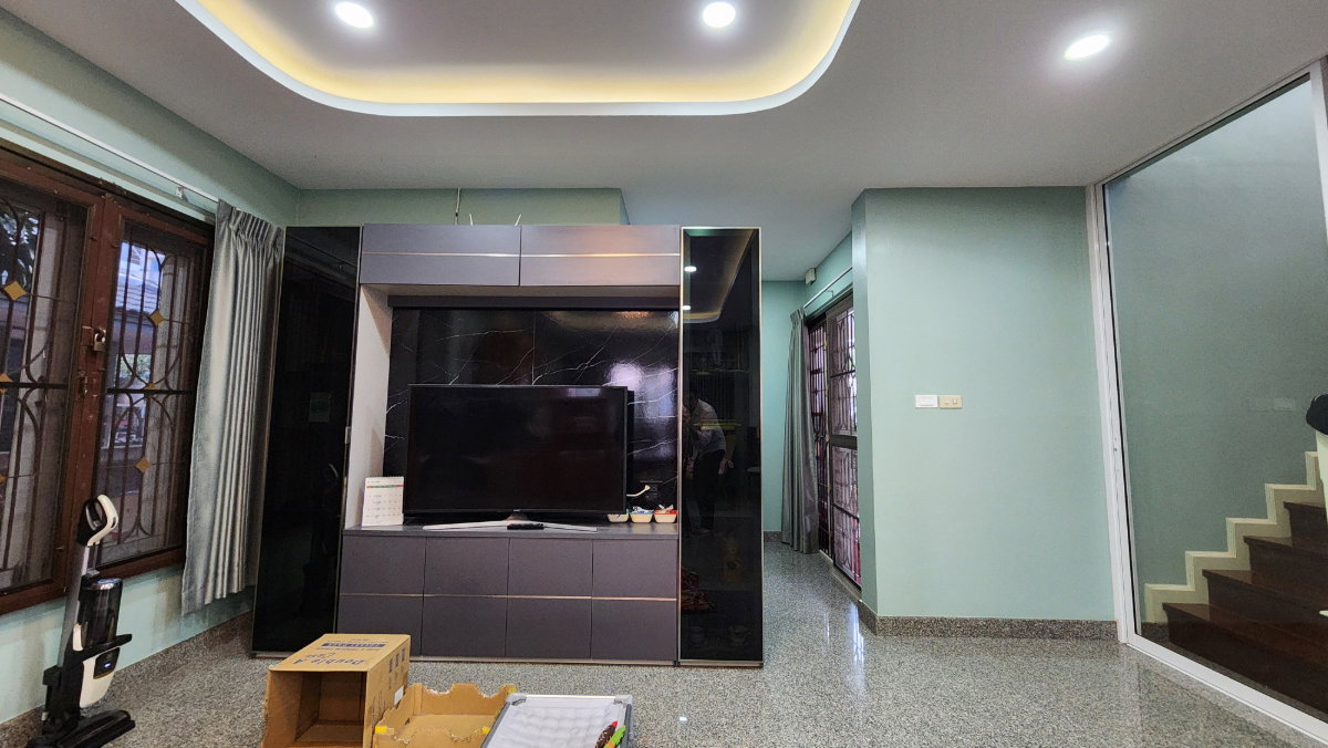 รูป หมู่บ้านศศิธร บางบอน 3 ถนนบางบอน 3 (เพชรเกษม 69) บ้านเช่าของอยู่เอง รักษาบ้านอย่างดี - รูปที่ 10/50