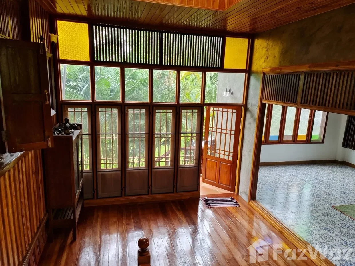 รูป บ้านเดี่ยวให้เช่า 3 ห้องนอน ใน เทพกระษัตรี, ภูเก็ต 1856694 - รูปที่ 2/8