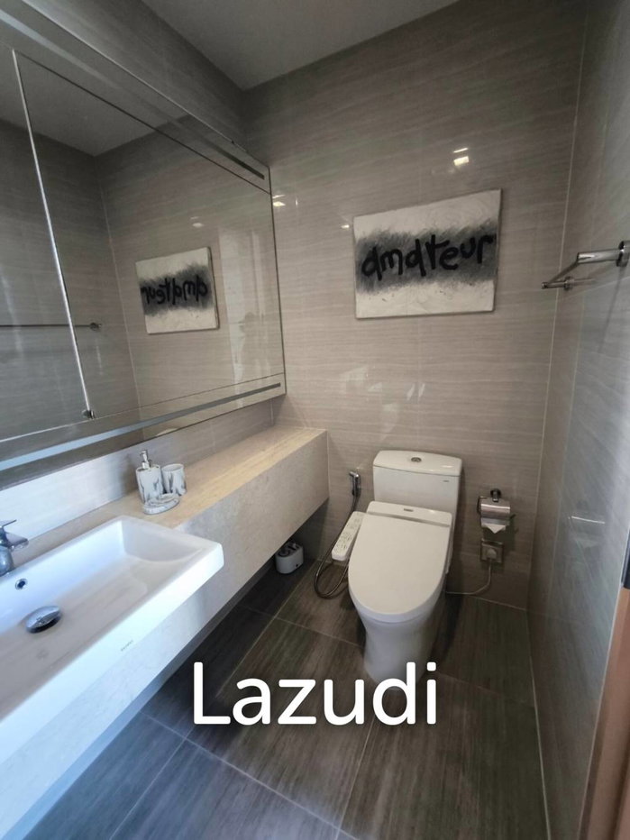 รูป 3 Bedrooms 3 Bathrooms 79 SQ.M Noble BE33 - รูปที่ 27/51