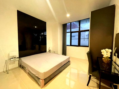 คอนโดให้เช่า : 📌 [ P-57456 ] FOR RENT 2 Bed : The Waterford Park Sukhumvit 53 ใกล้ BTS ทองหล่อ | Line@easythaihome 085-592-2897