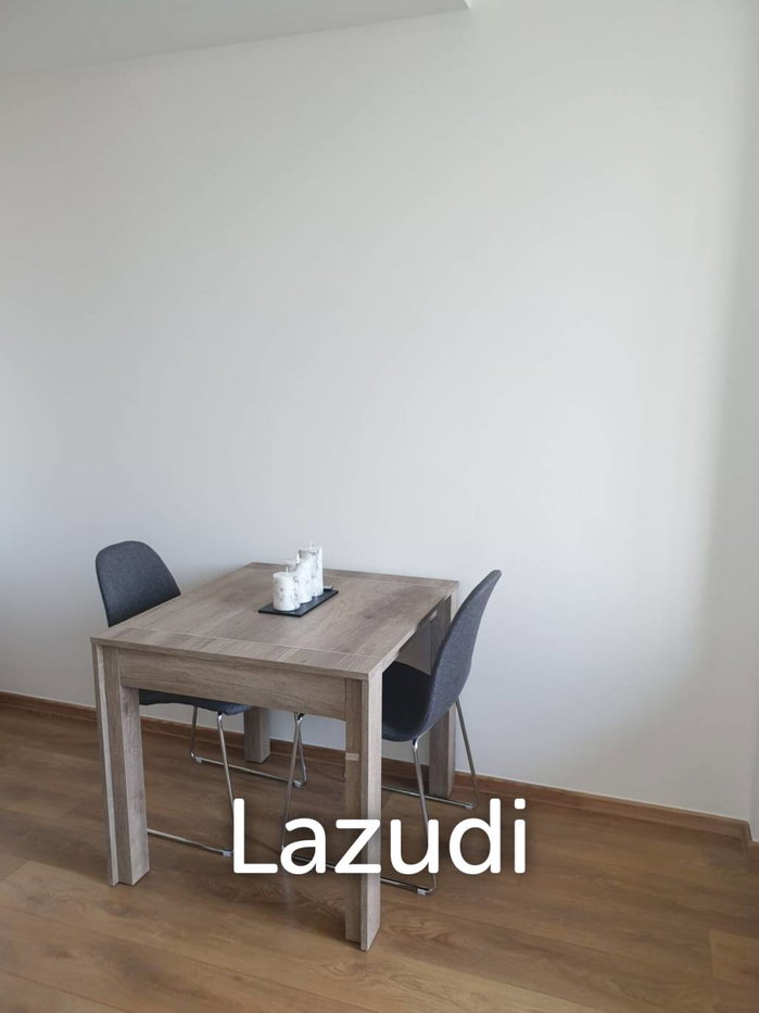 รูป Noble BE33 / Condo For Rent / 1 Bedroom / 34.5 SQM / BTS Phrom Phong / Bangkok - รูปที่ 5/12