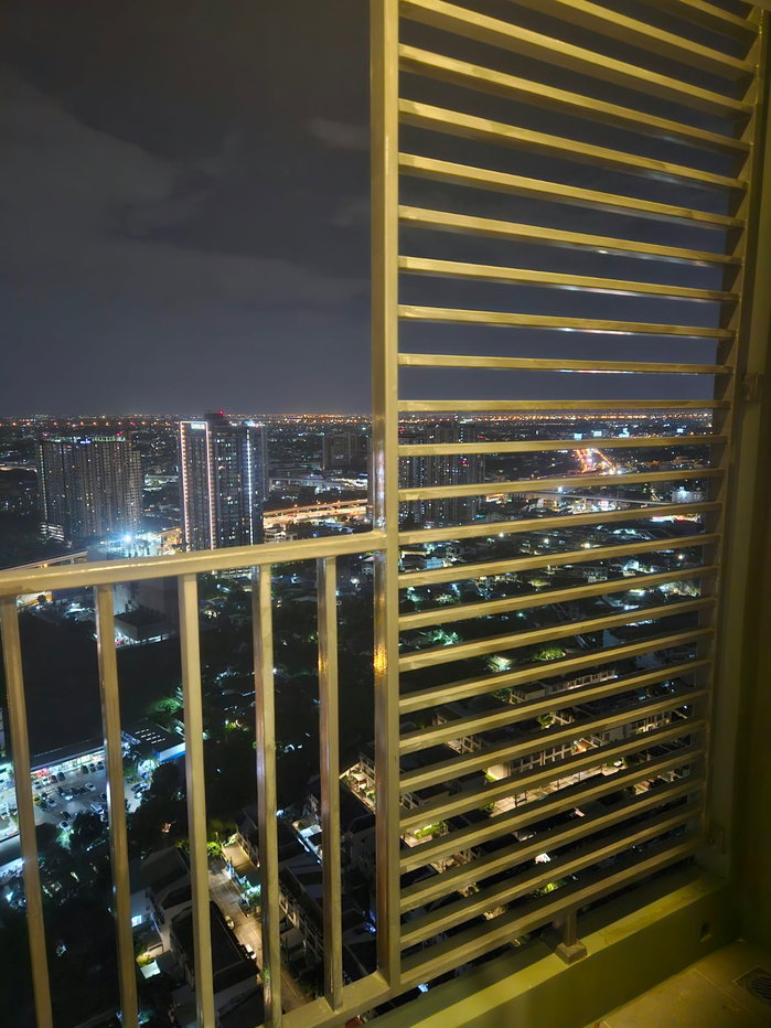 รูป ปล่อยเช่าคอนโด Elio Sathorn-Wutthakat (เอลิโอ สาทร-วุฒากาศ) พร้อมเข้า - รูปที่ 7/10