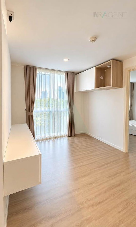 picture 🔺 For Sell Condo CHATEAU IN TOWN MAJOR RATCHAYOTHIN Building 1, Floor 7,2 bed room, Room size 46 sqm - 4/8