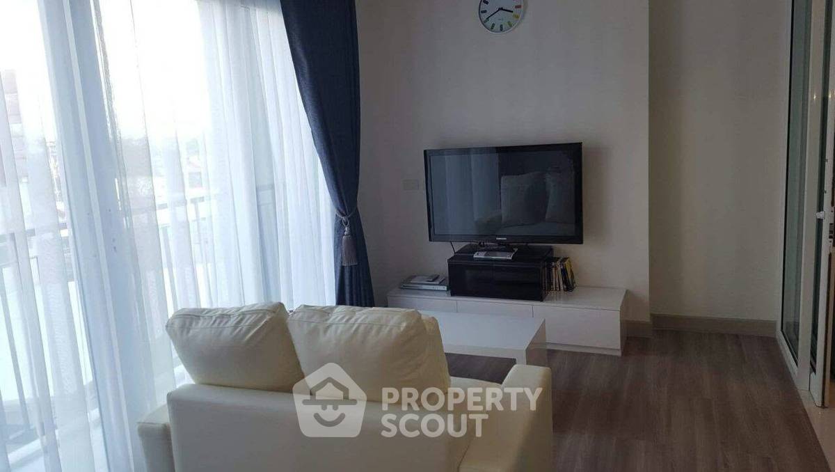 รูป คอนโด 1 ห้องนอน The Prio Signature Condo Chiangmai ย่านสนามบินเชียงใหม่ (ID 3463735) - รูปที่ 2/12