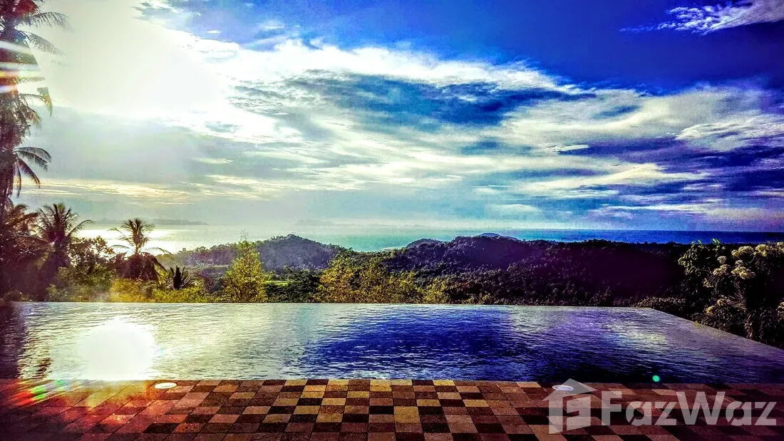 picture 3 Bedroom Villa for sale in Taling Ngam, Surat Thani 1027860 - 39/50