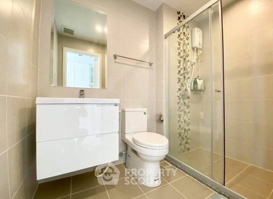 picture 1-BR Condo at Supalai Veranda Rama 9 in Bang Kapi (ID 3473935) - 6/7