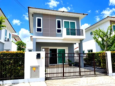Houses for rent Muang Phuket Phuket : HOUSE FOR RENT | SUPALAI BELLA KOH KAEW, PHUKET 6909763