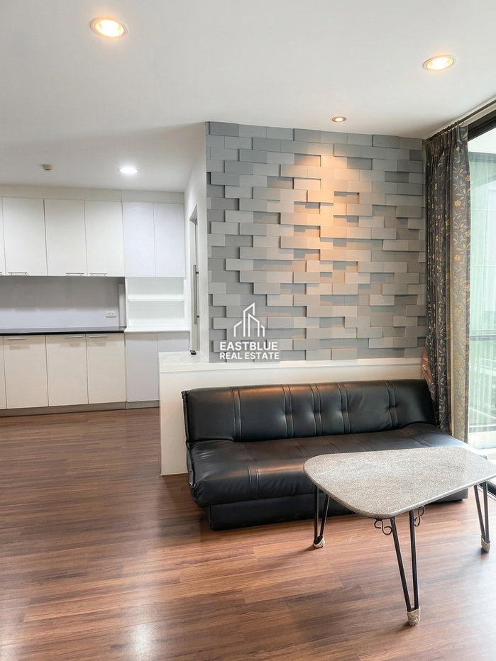 picture Rent D65 Condominium near BTS Ekkamai! 🏙️ - 2/10