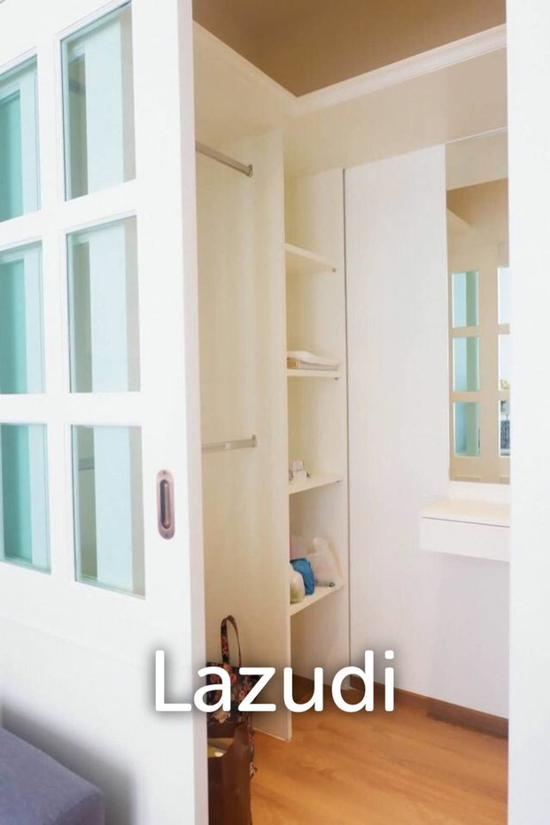 รูป Studio 1 Bath 28 SQ.M Park Origin Phromphong - รูปที่ 6/8