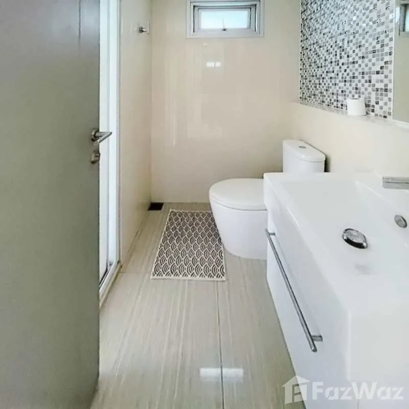 picture Life Ratchadapisek, high floor, corner unit 6908802 - 2/11