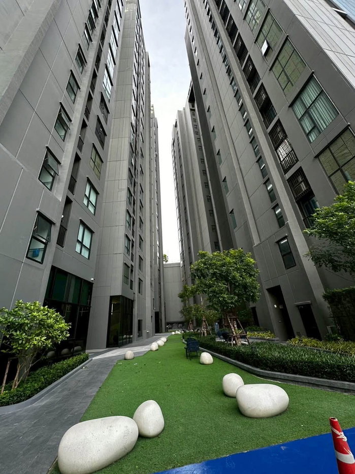 picture Code: 26KJ5663 for rent The Origin Plug & Play Ramintra 🔥🔥 Line ID: @kjcondo (with @)🔥🔥 - 15/15