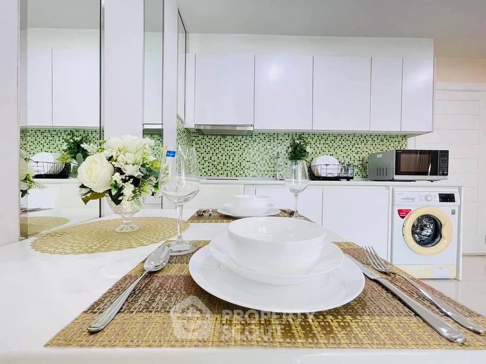 picture 1-BR Condo For Sale At Amazon Residence Pattaya (ID 3469566) - 12/30