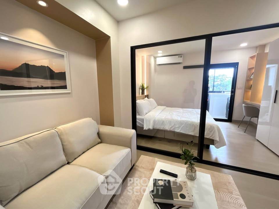 รูป คอนโด 1-ห้องนอน ที่ ริมน้ำ แมนชั่น ใกล้ มหาวิทยาลัยเชียงใหม่ (ID 3473080) - รูปที่ 10/10