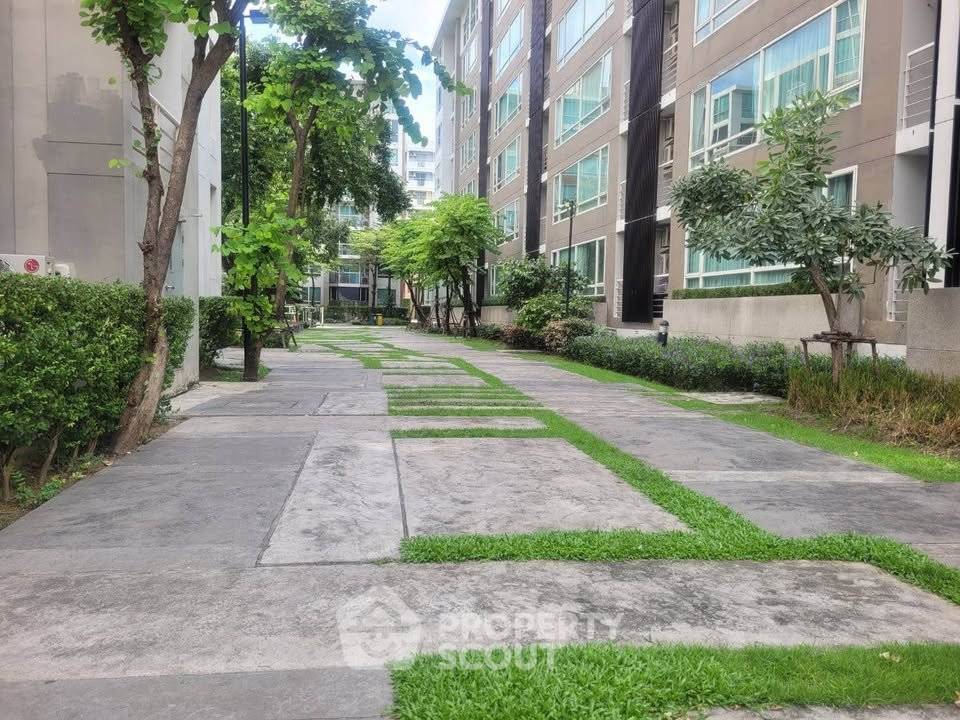 picture 2-BR Condo at Elements Srinakarin in Nong Bon (ID 3474020) - 13/39