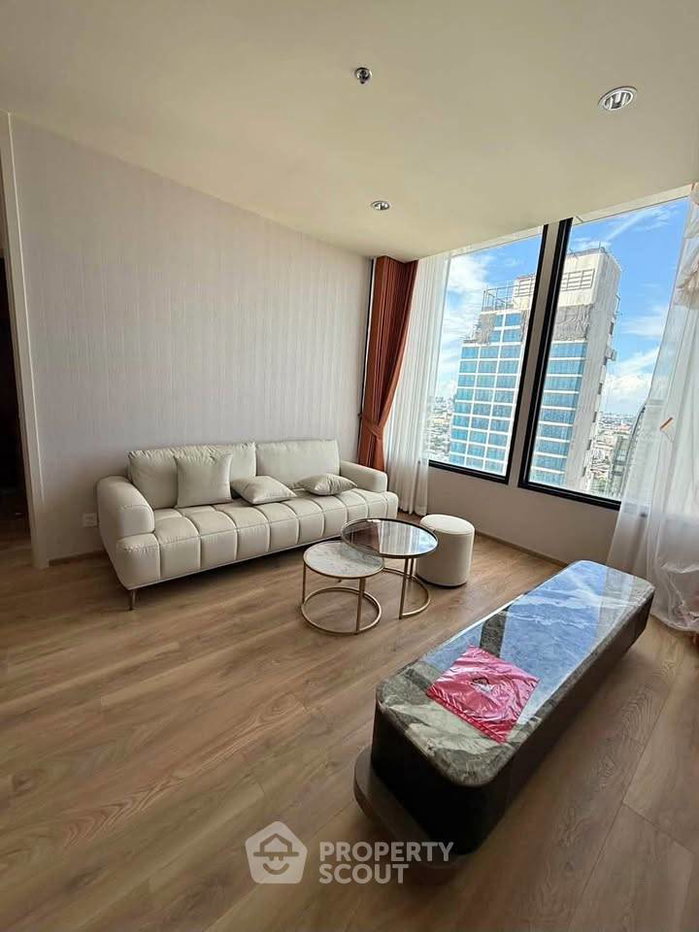 picture 2-BR Condo at Noble Form Thonglor near BTS Thong Lor (ID 3473757) - 1/4