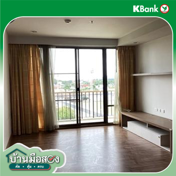 picture CONDO 57.77 Sq.m. Hua Hin Prachaubkirikhan for 5.5M - 21/23