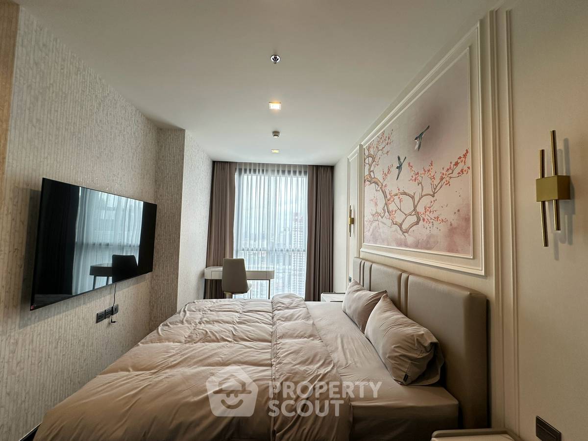 รูป คอนโด 3-ห้องนอน ที่ เดอะ ไลน์ ราชเทวี ใกล้ BTS ราชเทวี (ID 3243892) - รูปที่ 10/11